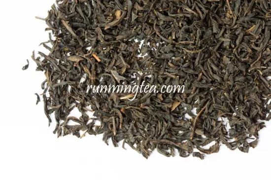 China Rose Black Tea , EU Standard