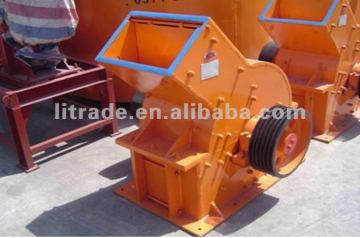 Stone Hammer Crusher, 'Máquina de corte de piedra de cantera