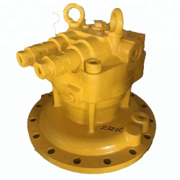 Hydraulic Swing Motor and Drive Parts for Caterpillar 320C/E320C/E320D/E320DLN/E320DL