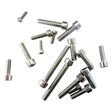 hex screws