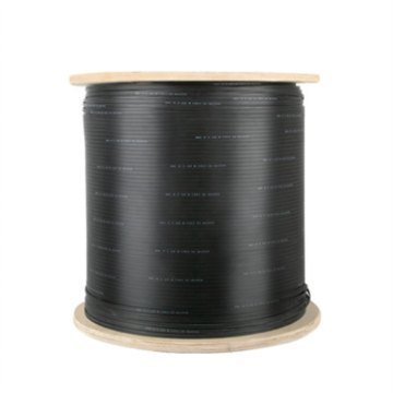 Factory Sold Outdoor 6 Core Optical Fiber Cable