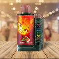 Vape Bar saveurs kulx 8800 Suède