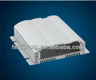 Aluminum Profile for electronic box
