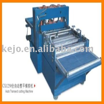 simple Slitting machine