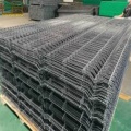 Cercas de malha de metal premium para construção e residência