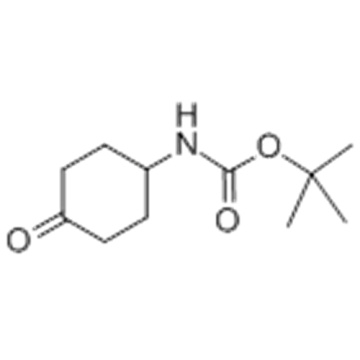 4-N-Boc- 아미노 사이클로 헥사 논 CAS 179321-49-4