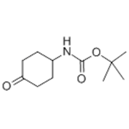 4-N-Boc-aminociclohexanona CAS 179321-49-4
