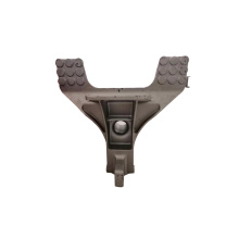 Soporte de eje de equilibrio de ajuste de precisión para uso automotriz