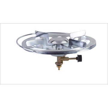 Leader DZ-215J Good quality cooker gas burners