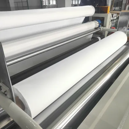 CHAOYUE PTFE Bicomponent Membrane for Cloth