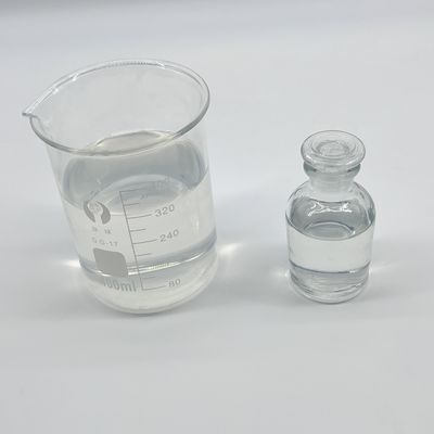 안정적인 액체 탈색 화학 물질