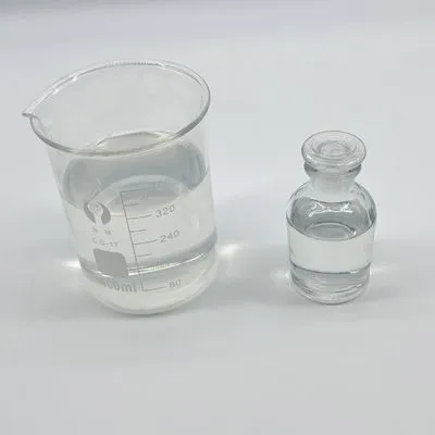 Stable Liquid Decolorization Chemicals