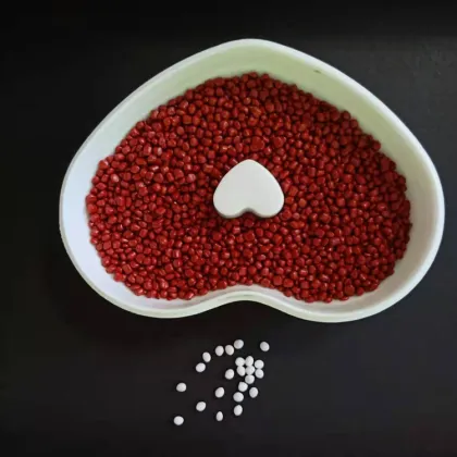 color masterbatch addictive for PP PE plastics plastic