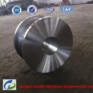 Stainless Steel Forged Wheel
