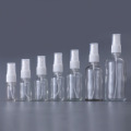 30 ml 50 ml 100 ml Vidage de pulvérisation en verre fin fin