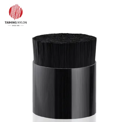 Nylon612 brush fiber for roller brush