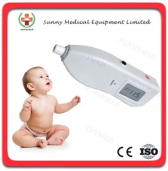 SY-F015 Neonatal Transcutaneous Jaundice meter