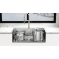 304 Single Bowl NANO Color Kitchen Sink