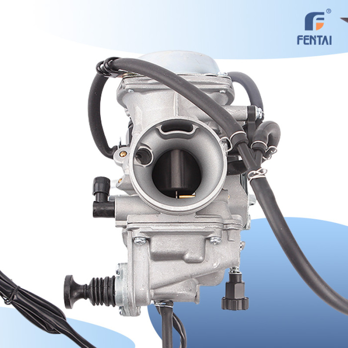 Eficiencia mejorada del motor con tecnología PD