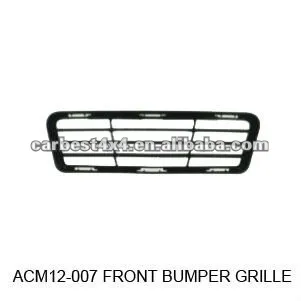 FRONT BUMPER GRILLE FOR TOYOTA CAMRY 2012