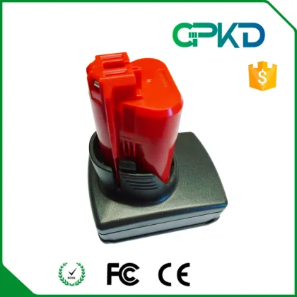 Drill battery 10.8v li-ion battery pack replacement BOS