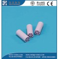 Alumina ceramic insulation tube