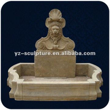 Western Antique Water Fountain ASF-005R