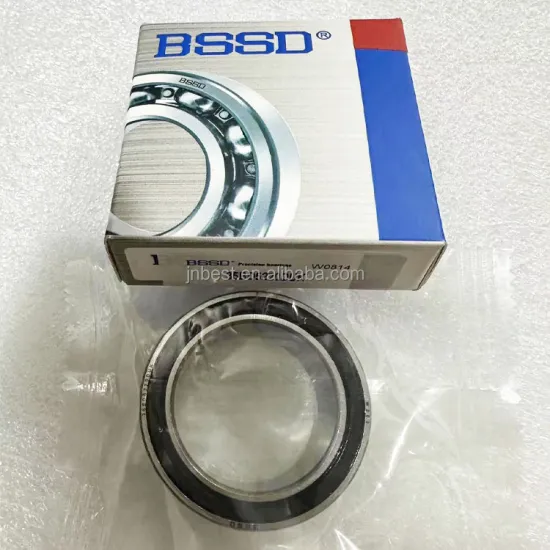 Japan Original High Quality 35BD5220 Bearing for Auto Air Conditioning Compressors
