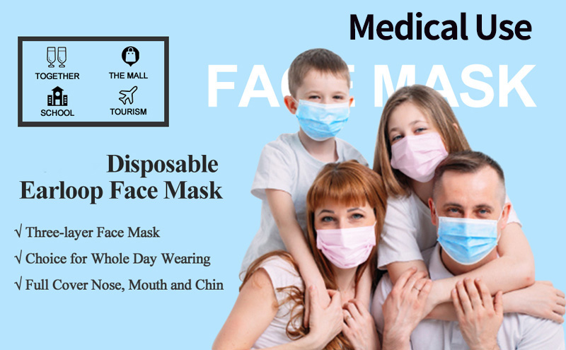 mask kids medical