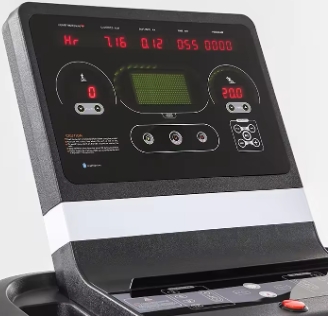 Commercial Gym Treadmills