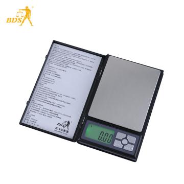 Precision Jewelry Balance Scale