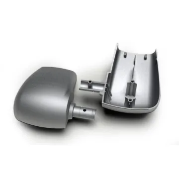 Sports Equipment Zinc Die Casting Components
