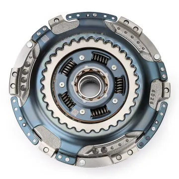 Double Clutch Kit 41200-2D220 for Hyundai Transmission System