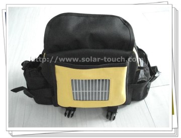 Solar Waist Bag-STD002