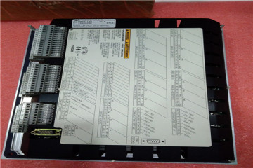 WOODWARD 2301A SPEED CONTROL MODULE 9907-014