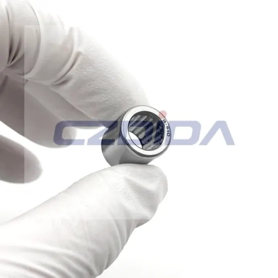 B-610: 9.52x14.29x15.88mm High Quality Full Complement Needle Roller Bearings