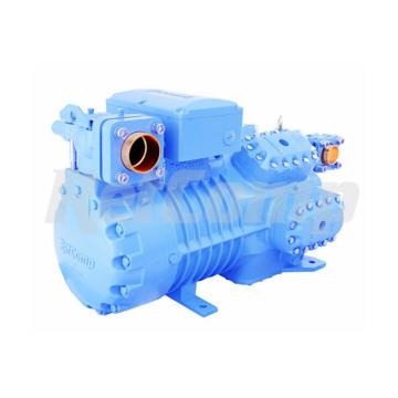Refcomp कंप्रेसर 9 HP अर्ध-संलग्न