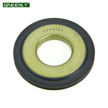 AN213072 JOHN DEERE CAST CLOSED WHEEL SEAL