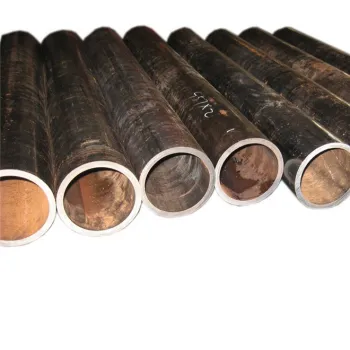 ST45 19mm Round Mild Steel Tube and Pipe: Specifications, Applications, and Buying Guide