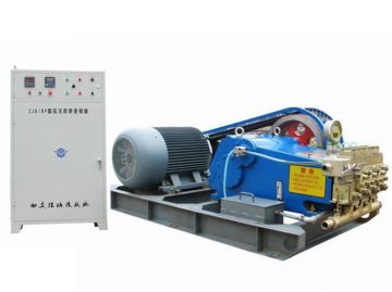 Grouting Pump