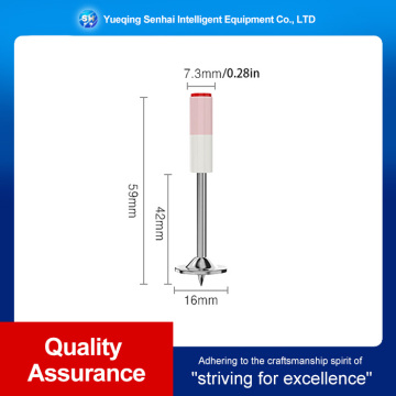 Pengeluaran kelompok paku plat mini 42