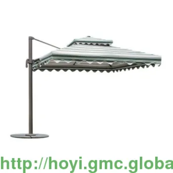Duplex Rome Umbrella