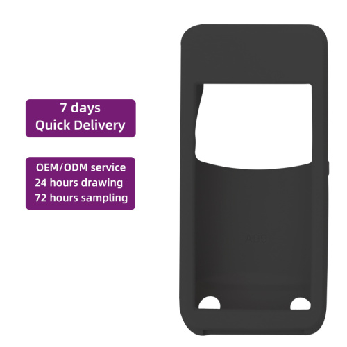 PAX A99 Силиконовые чехлы на заказ в наличии