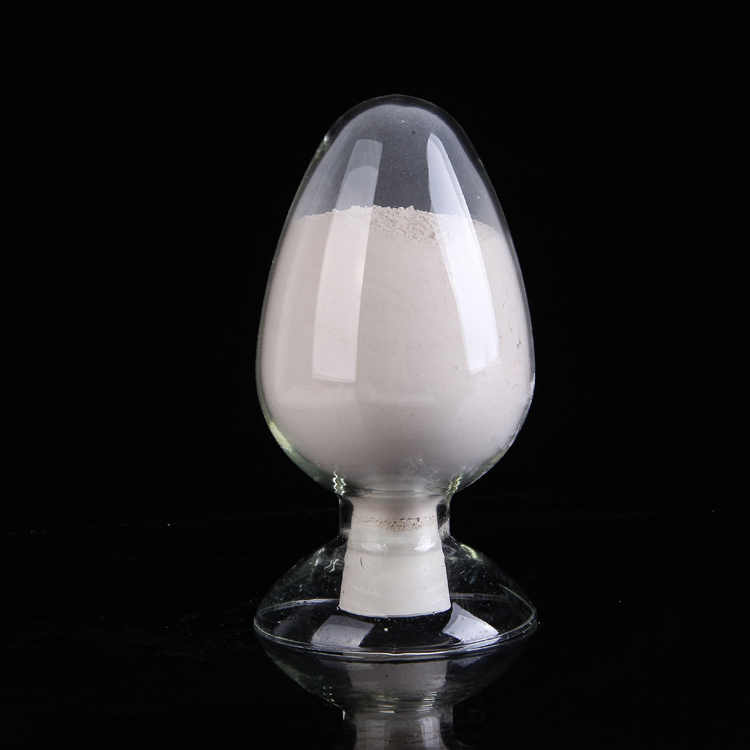 Magnesium Sulfate Grade Magnesium Oxide