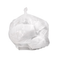 LDPE HDPE PE All sizes Plastic Disposable Garbage bag Dustbin Trash bag