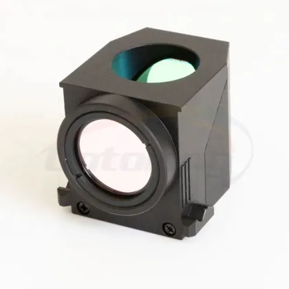U-FF O L Y M P U S Fluorescence Filters Cube for Biological Research