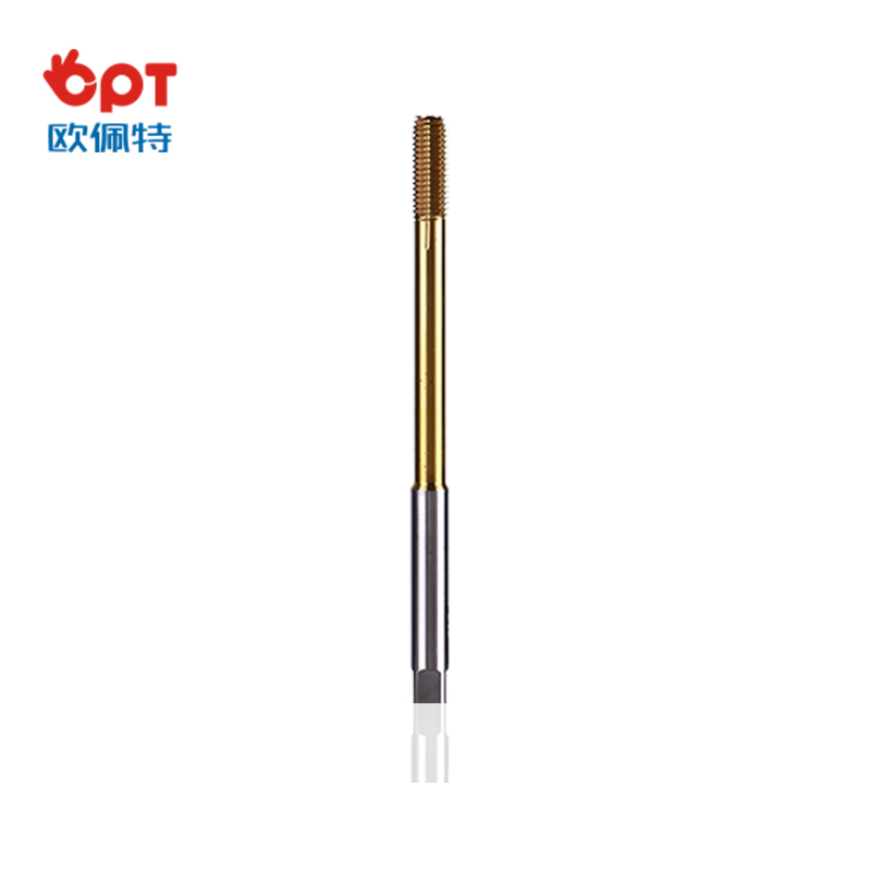 Thread forming taps