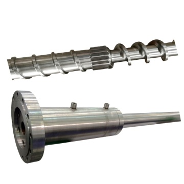 Finding the Perfect Screw Barrel for Your Cable Extruder Machine: A Comprehensive Guide