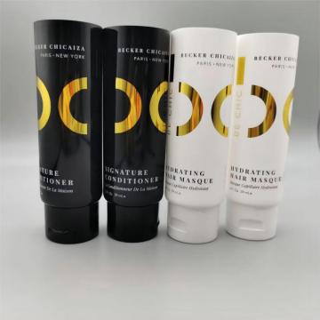 Tube cosmétique laminé en plastique Dia40mm 4Oz