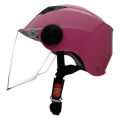 Helmet Visor Motorcycle Injection Molding